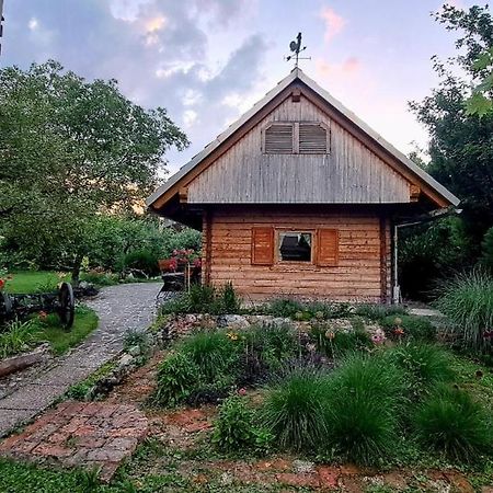 Vacation House Jurcek رادوفيتْسا المظهر الخارجي الصورة
