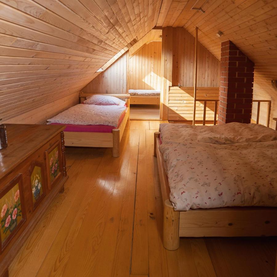 Vacation House Jurcek رادوفيتْسا المظهر الخارجي الصورة