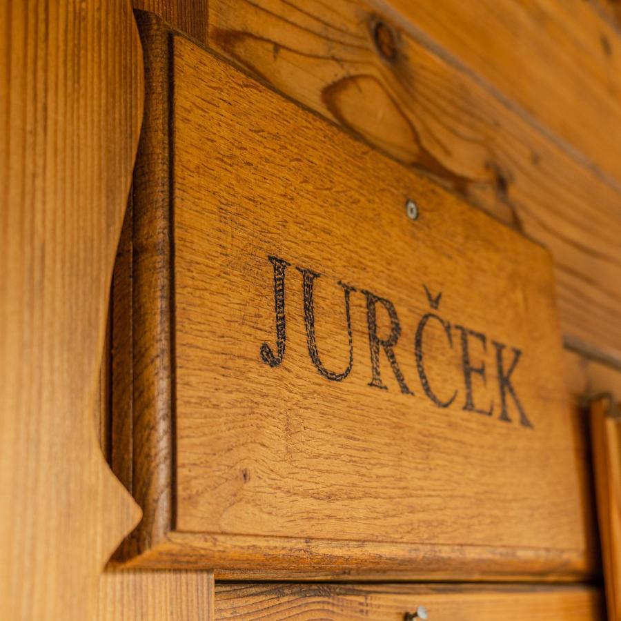 Vacation House Jurcek رادوفيتْسا المظهر الخارجي الصورة