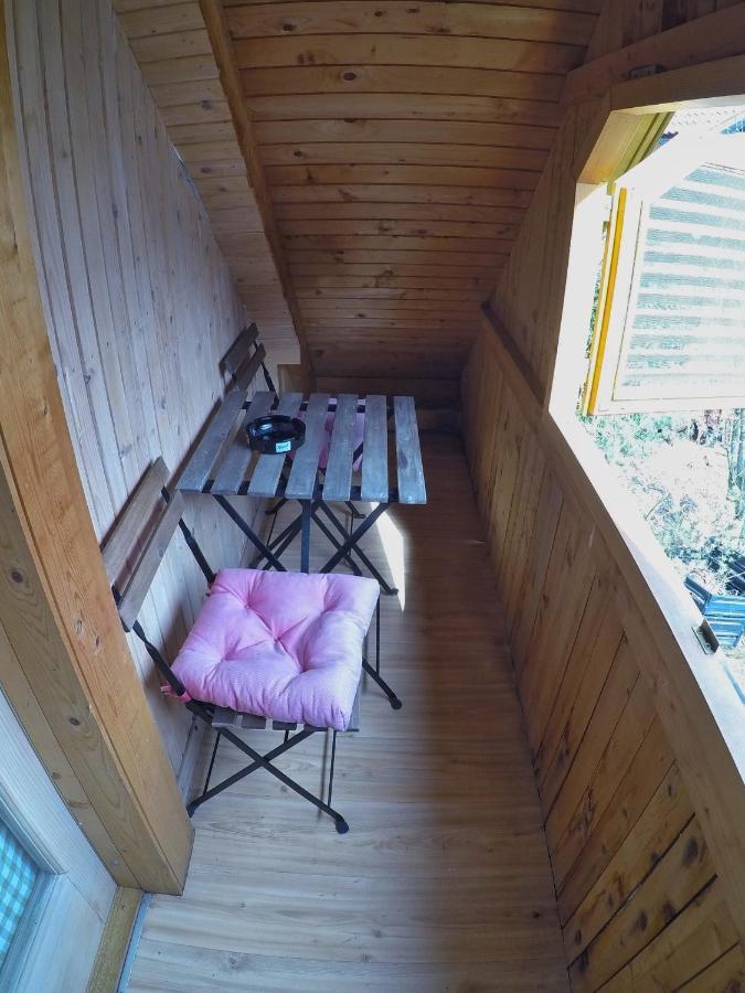 Vacation House Jurcek رادوفيتْسا المظهر الخارجي الصورة
