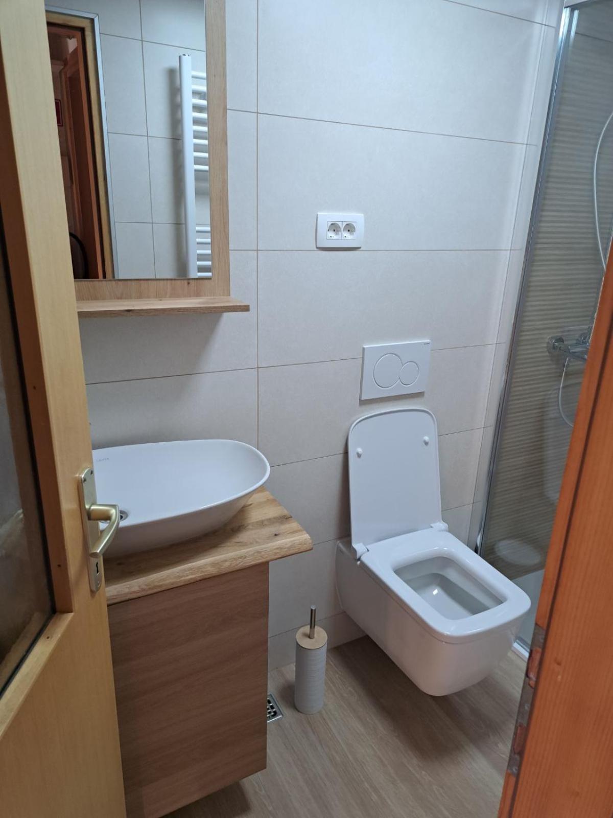 Vacation House Jurcek رادوفيتْسا المظهر الخارجي الصورة